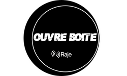 OUVRE BOITE #87 - A-Nîmé avec KEEP ON